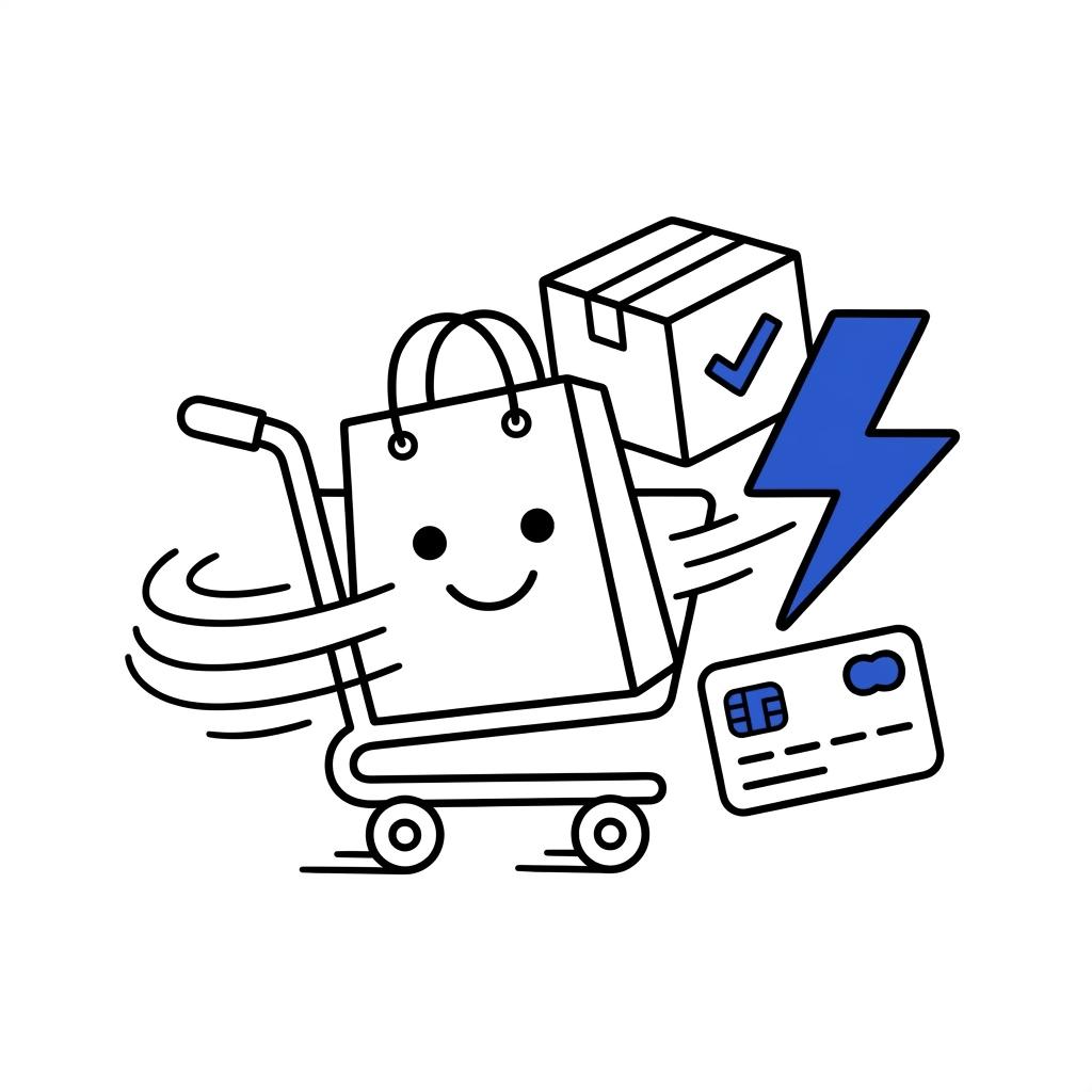 Hızlı E-Ticaret Sistemleri